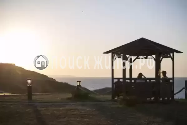 Частный сектор «Коттедж на Вишневой 14» Частный сектор «Коттедж на Вишневой 14»