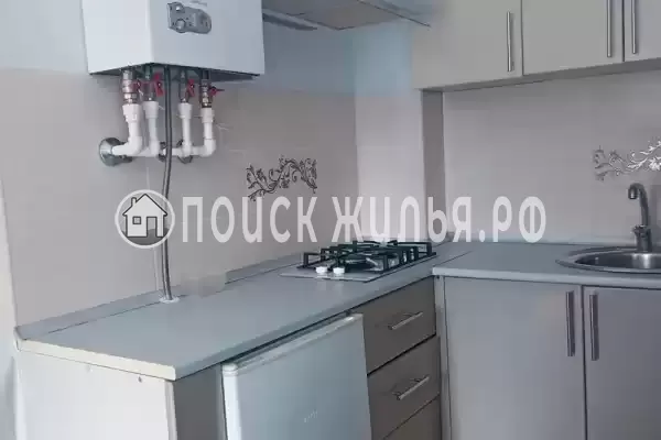 Частный сектор «Евродвушка на первой береговой линии»