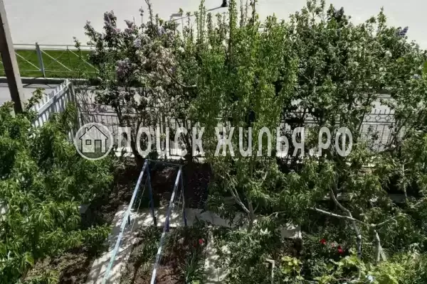 Квартира «2-х комнатная квартира на Революции»