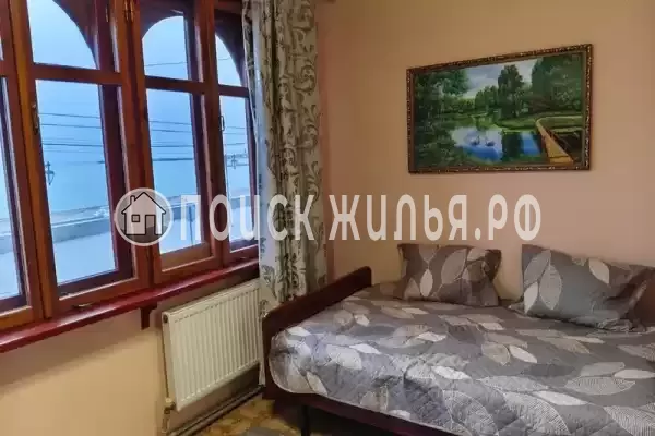 Квартира «2-х комнатная квартира на Революции»