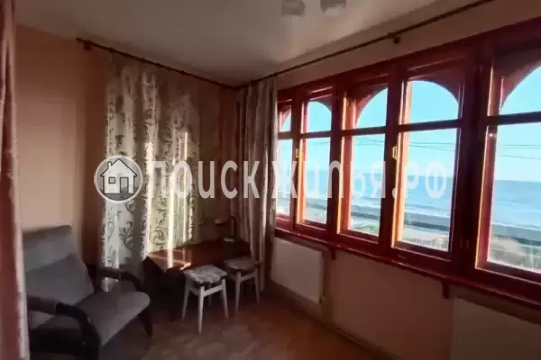 Квартира «2-х комнатная квартира на Революции»