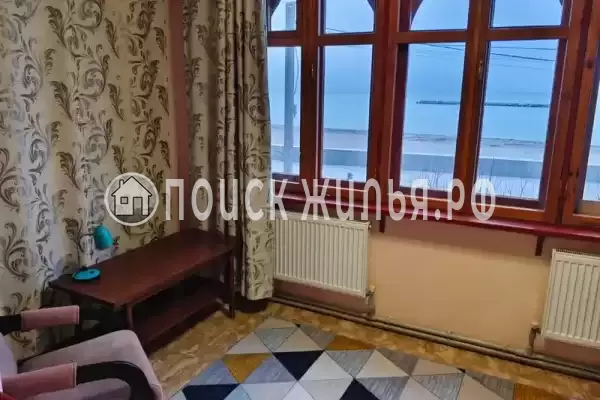 Квартира «2-х комнатная квартира на Революции»