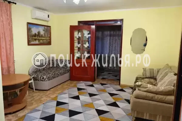 Квартира «2-х комнатная квартира на Революции»