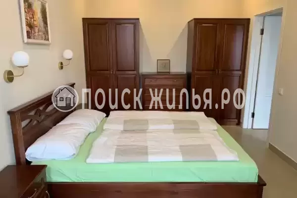 Частный сектор «Аппартаменты с видом на море»