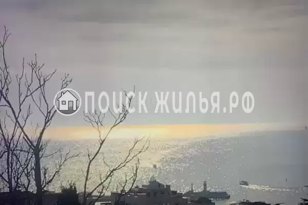 Частный сектор «Аппартаменты с видом на море»