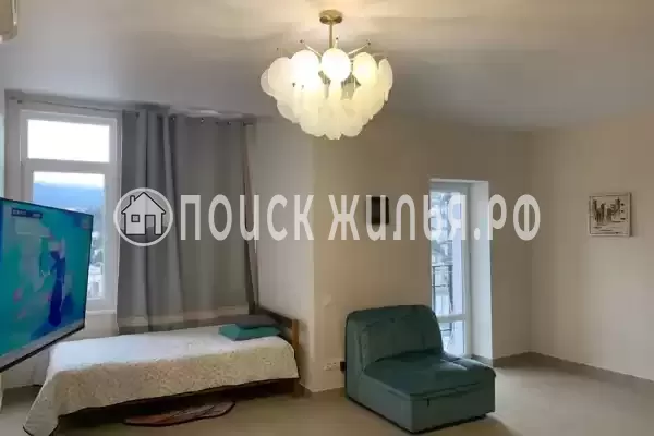 Частный сектор «Аппартаменты с видом на море»