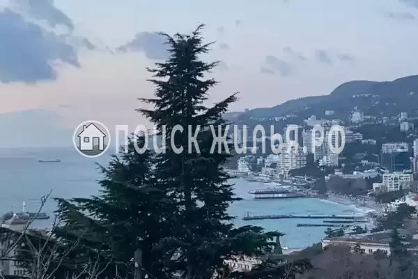 Частный сектор «Аппартаменты с видом на море»