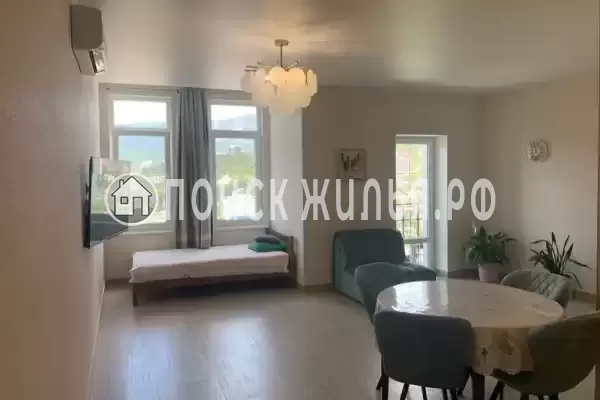 Частный сектор «Аппартаменты с видом на море»