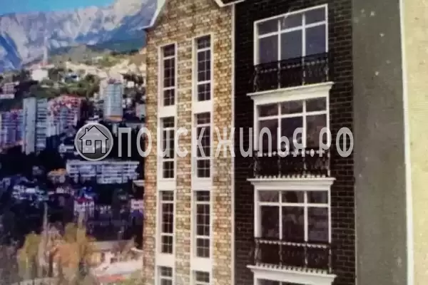 Частный сектор «Аппартаменты с видом на море»