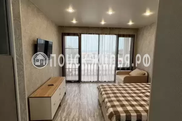 Апартаменты «Золотой пляж» Апартаменты «Золотой пляж»