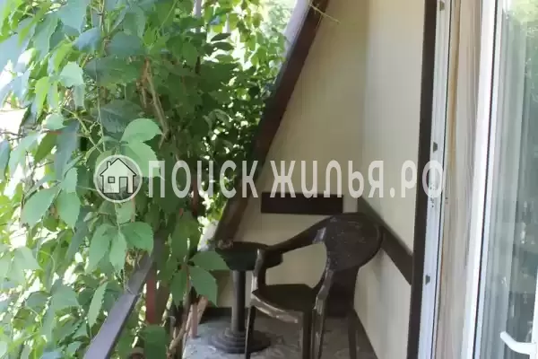 Квартира «Студия у моря» Квартира «Студия у моря»