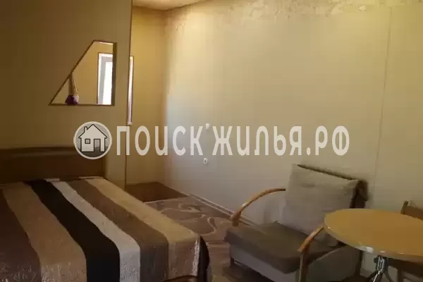 Квартира «Студия у моря» Квартира «Студия у моря»