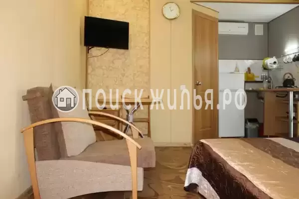 Квартира «Студия у моря» Квартира «Студия у моря»