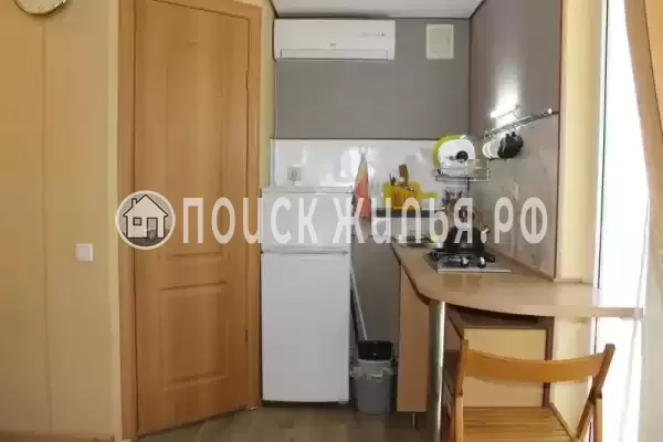 Квартира «Студия у моря» Квартира «Студия у моря»