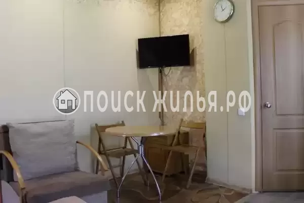 Квартира «Студия у моря» Квартира «Студия у моря»