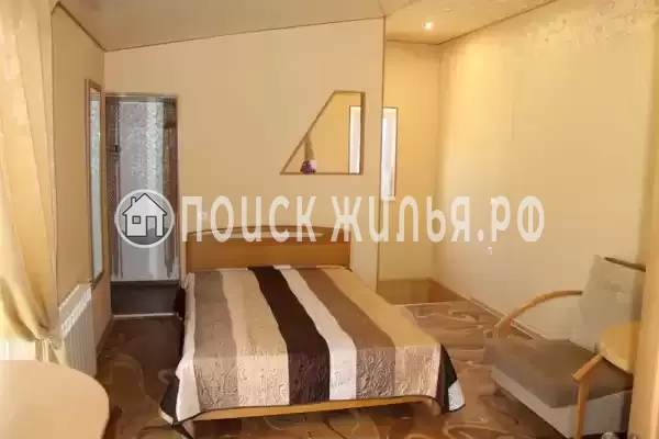 Квартира «Студия у моря» Квартира «Студия у моря»