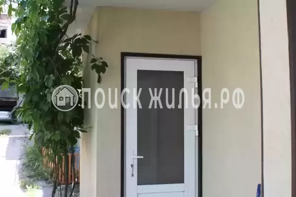 Квартира «Студия у моря» Квартира «Студия у моря»