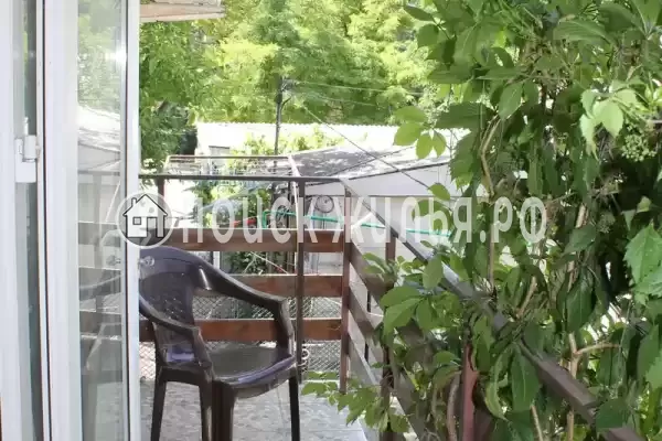 Квартира «Студия у моря» Квартира «Студия у моря»