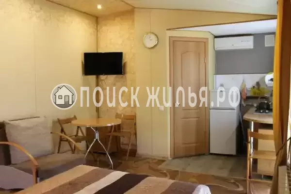 Квартира «Студия у моря» Квартира «Студия у моря»