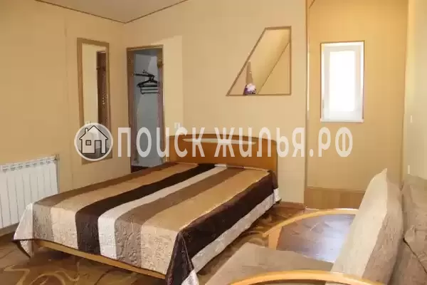 Квартира «Студия у моря» Квартира «Студия у моря»