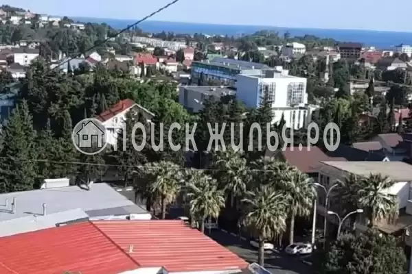 Квартира «С видом на море» Квартира «С видом на море»