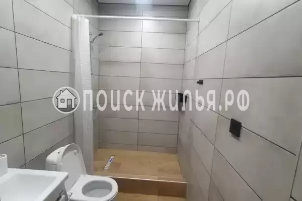 Квартира «1-комнатная квартира с открытой террасой» Квартира «1-комнатная квартира с открытой террасой»