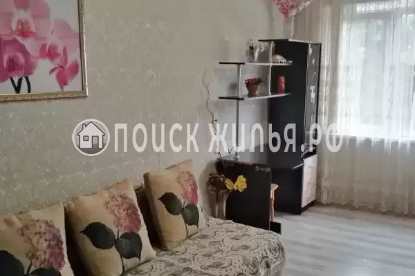 Квартира «Двухкомнатная квартира в центре Сочи»