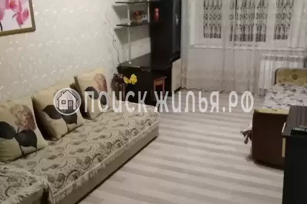 Квартира «Двухкомнатная квартира в центре Сочи»