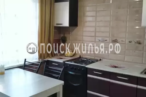 Квартира «Двухкомнатная квартира в центре Сочи»