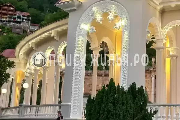 Дом под ключ «Часть дома под ключ на Героев 16 марта»