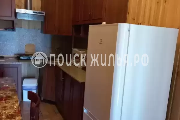 Дом под ключ «Часть дома под ключ на Героев 16 марта»