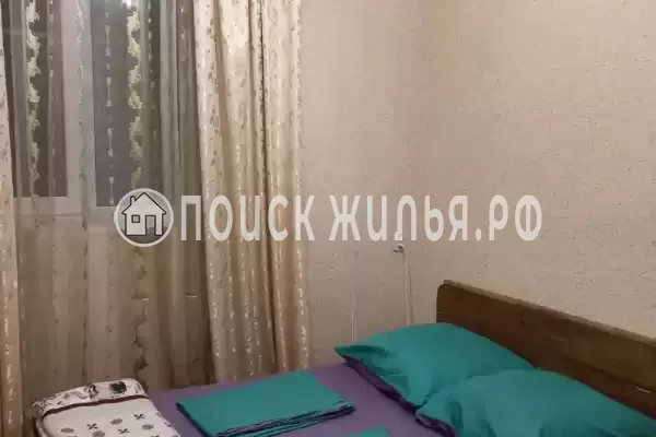 Дом под ключ «Часть дома под ключ на Героев 16 марта»