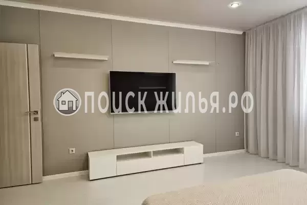 Квартира «В ЖК Солнечный» Квартира «В ЖК Солнечный»