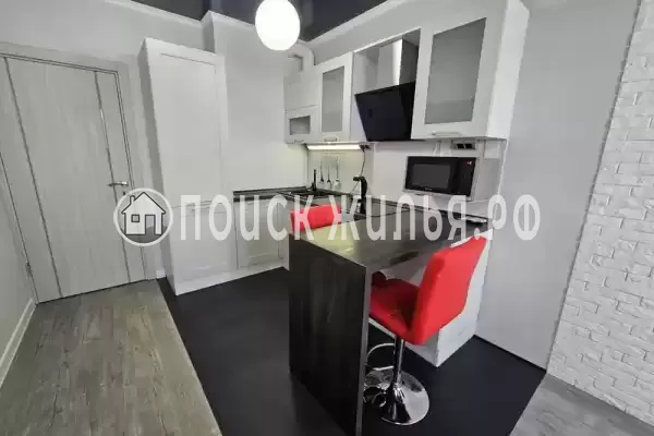 Квартира «В ЖК Солнечный» Квартира «В ЖК Солнечный»