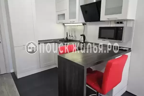 Квартира «В ЖК Солнечный» Квартира «В ЖК Солнечный»