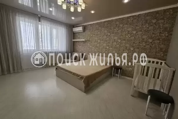 Квартира «В ЖК Солнечный» Квартира «В ЖК Солнечный»