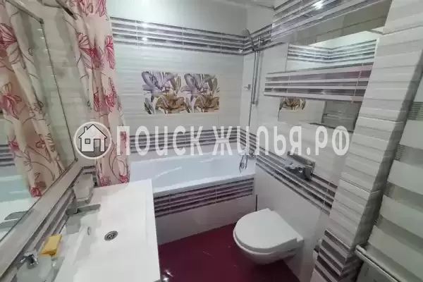 Квартира «В ЖК Солнечный» Квартира «В ЖК Солнечный»