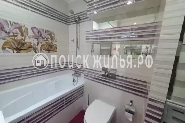 Квартира «В ЖК Солнечный» Квартира «В ЖК Солнечный»