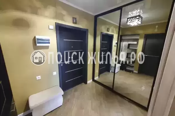 Квартира «В ЖК Солнечный» Квартира «В ЖК Солнечный»