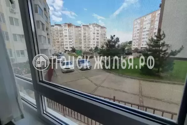 Квартира «В ЖК Солнечный» Квартира «В ЖК Солнечный»