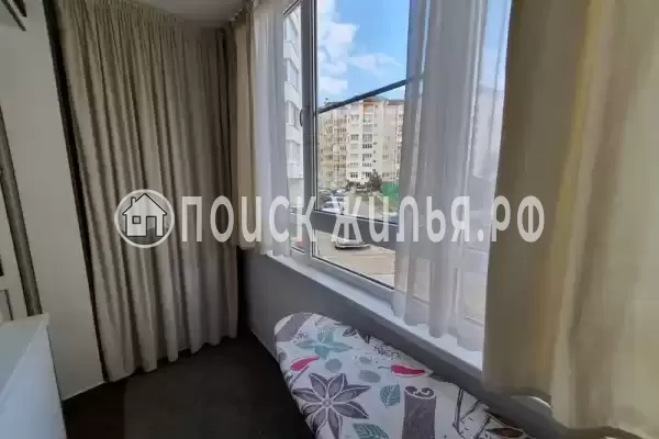 Квартира «В ЖК Солнечный» Квартира «В ЖК Солнечный»