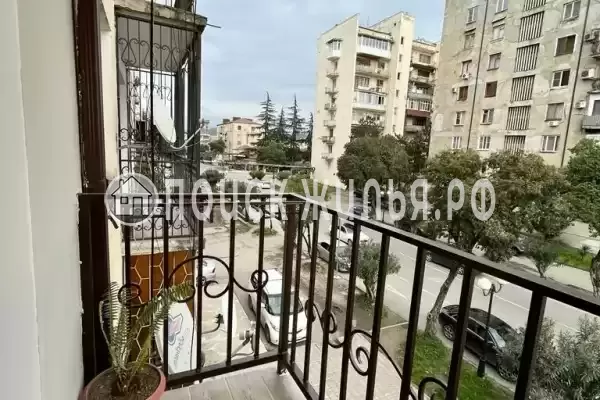 Квартира «У моря»