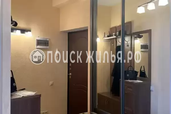 Апартаменты «Лукоморье»