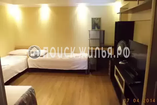 Частный сектор «Уютный 2-х комнатный дом у моря и набережной»