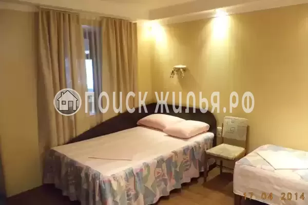 Частный сектор «Уютный 2-х комнатный дом у моря и набережной»