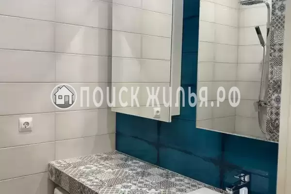 Квартира «Студия с террасой рядом с морем»