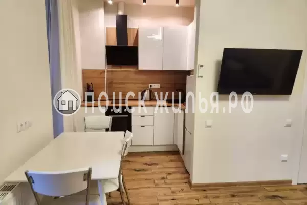 Квартира «Студия с террасой рядом с морем»