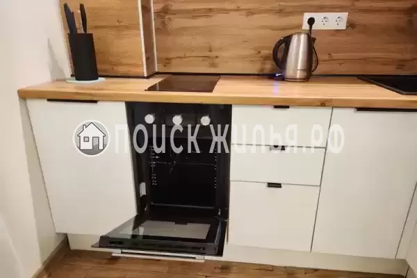 Квартира «Студия с террасой рядом с морем»