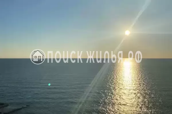 Квартира «Супер-видовая квартира рядом с морем»