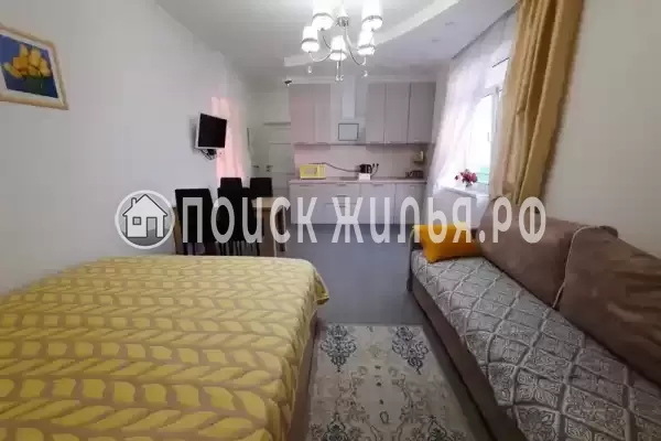 Квартира «Супер-видовая квартира рядом с морем»